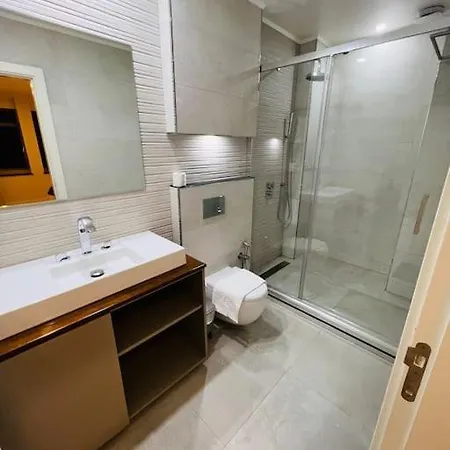Apartamento T1. Charmoso Lejlighed Lisboa