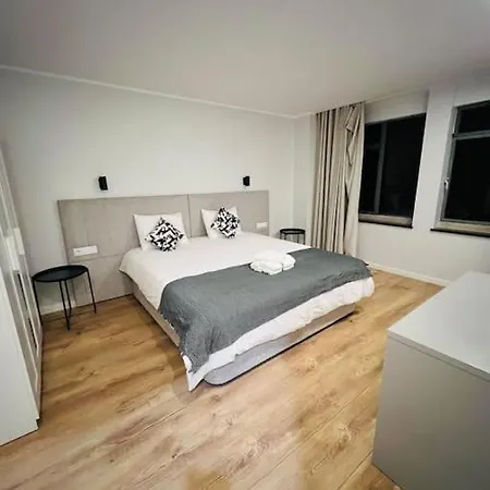 Lejlighed Apartamento T1. Charmoso Lisboa