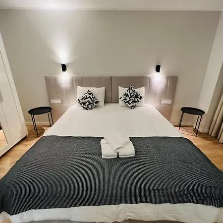 Apartamento T1. Charmoso Lisboa