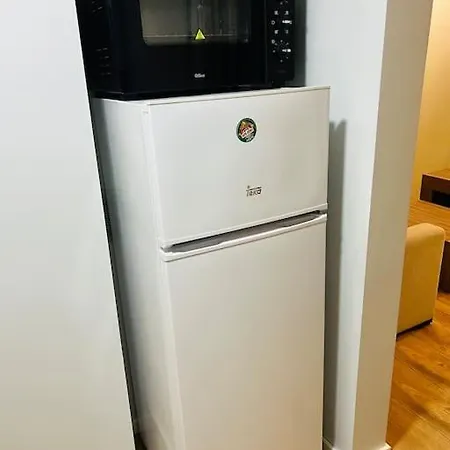 Apartamento T1. Charmoso Lejlighed Lisboa