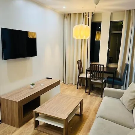 Lejlighed Apartamento T1. Charmoso