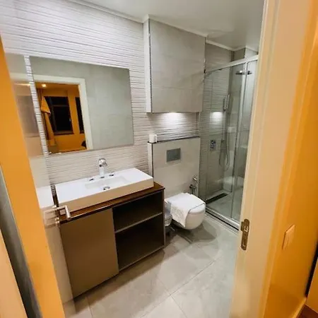 Apartamento T1. Charmoso * Lisboa