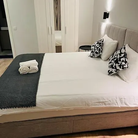 Lejlighed Apartamento T1. Charmoso *