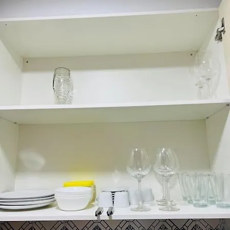 Lejlighed Apartamento T1. Charmoso Lisboa