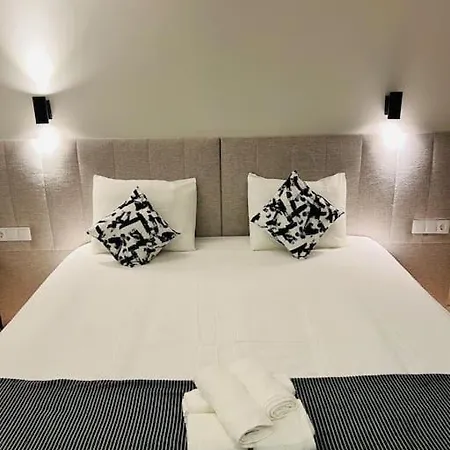 Apartamento T1. Charmoso Lisboa