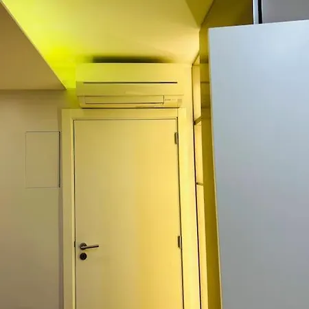 Apartamento T1. Charmoso Lejlighed